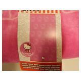 Hello Kitty Beach Towel