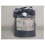 King 6 Piece Sheet Set