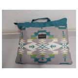 Convertible Blanket/Carry Bag