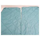 Convertible Blanket/Carry Bag