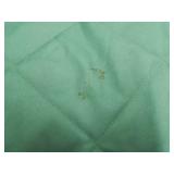 Convertible Blanket/Carry Bag