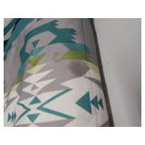 Convertible Blanket/Carry Bag