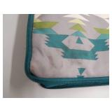 Convertible Blanket/Carry Bag