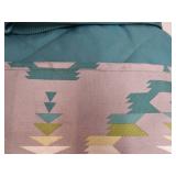 Convertible Blanket/Carry Bag