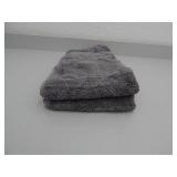 Set of 2 hand towels