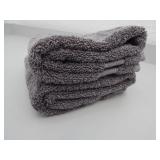 Set of 2 hand towels