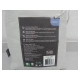 Queen 6 Piece Organic Cotton Sheet Set