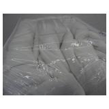 Sealy King 400 Thread Count Mattress Pad