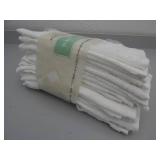 24 Pack of Washcloths