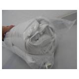 Queen/Standard European Down Pillow