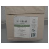 King 6 Piece Sheet Set