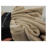 Chenille Corduroy Reversable Throw Blanket