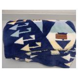 Pendleton Ultra Soft Throw Blanket