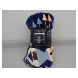 Pendleton Ultra Soft Throw Blanket