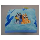 Bluey Beach Towel