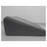 Cooling Memory Foam Wedge Pillow