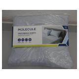 Molecule Twin 3 Piece Sateen Performance Sheet Set