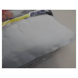 Molecule Twin 3 Piece Sateen Performance Sheet Set