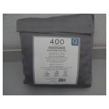 Queen 6 Piece Egyptian Cotton Sheet Set