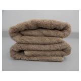 Set of 2 Bath Towels