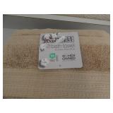 Set of 2 Bath Towels