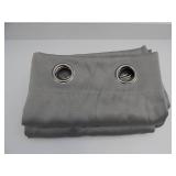 2 Piece Blackout Curtain Set