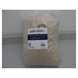 Set of 2 Blackout Curtains