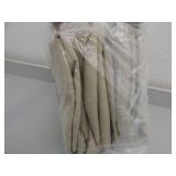 Set of 2 Blackout Curtains