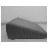 Cooling Memory Foam Wedge Pillow