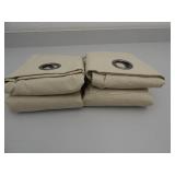 Set of Blackout Curtains