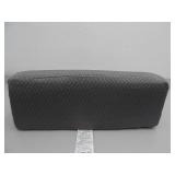 Cooling Memory Foam Wedge Pillow