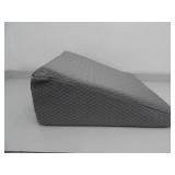 Cooling Memory Foam Wedge Pillow