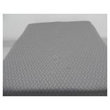 Cooling Memory Foam Wedge Pillow