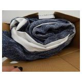 Set of 2 Blackout Curtains