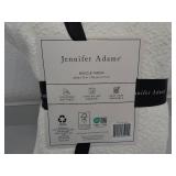 Reversable Throw Blanket