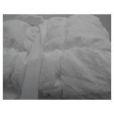 Queen 3 Piece Comforter Set