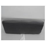 Cooling Memory Foam Wedge Pillow