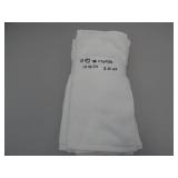 Set of 12 Washcloths