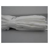Set of 12 Washcloths