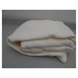 Reversable Throw Blanket