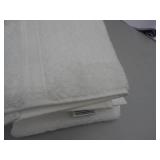 4 Piece Hand Towel Set