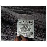 Set of 2 Bath Towels