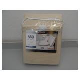 Queen 6 Piece Sheet Set