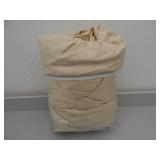 Queen 6 Piece Sheet Set