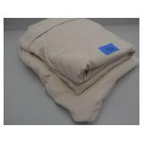 King 2 Piece Sheet Set