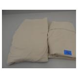King 2 Piece Sheet Set