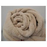 Queen LuxeLoft Throw Blanket