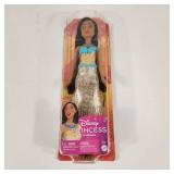 New Disney Princess Pocahontas Doll 3+
