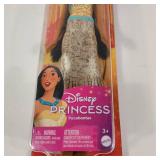 New Disney Princess Pocahontas Doll 3+