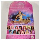 New Disney Princess Pocahontas Doll 3+